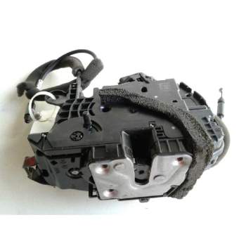 Recambio de cerradura puerta trasera derecha para nissan micra v (k14) acenta referencia OEM IAM   