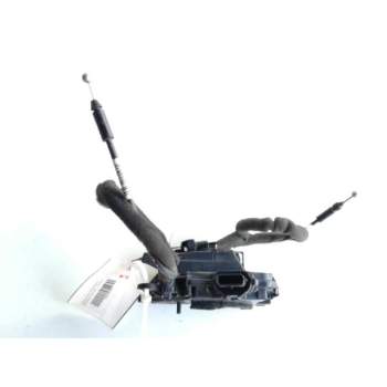 Recambio de cerradura puerta trasera derecha para nissan micra v (k14) acenta referencia OEM IAM   