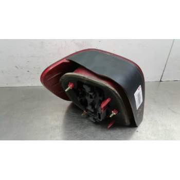 Recambio de piloto trasero derecho para volkswagen polo berlina (6n2) trendline referencia OEM IAM 6N0945096H 964080 
