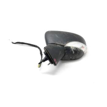 RETROVISOR IZQUIERDO 