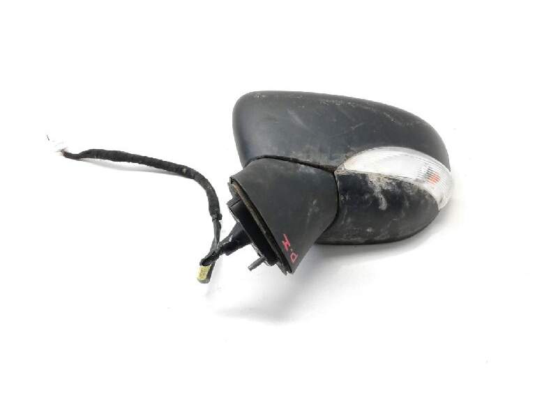 Recambio de retrovisor izquierdo para nissan micra v (k14) acenta referencia OEM IAM   