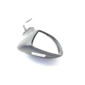 Recambio de retrovisor izquierdo para nissan micra v (k14) acenta referencia OEM IAM   