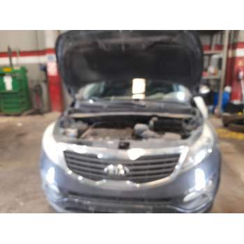 kia sportage iii (sl) del año 2013