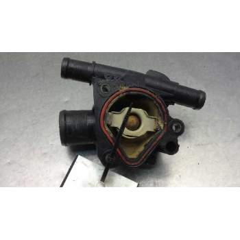 Recambio de caja termostato para renault trafic caja cerrada (ab 4.01) 2.0 dci diesel fap cat referencia OEM IAM   