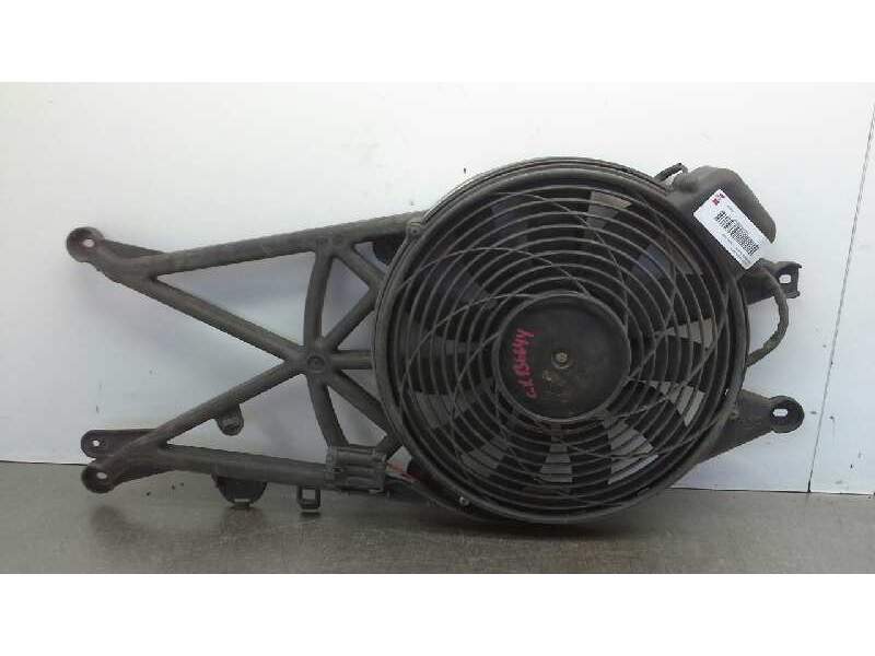 Recambio de electroventilador para opel meriva enjoy referencia OEM IAM 5020364  