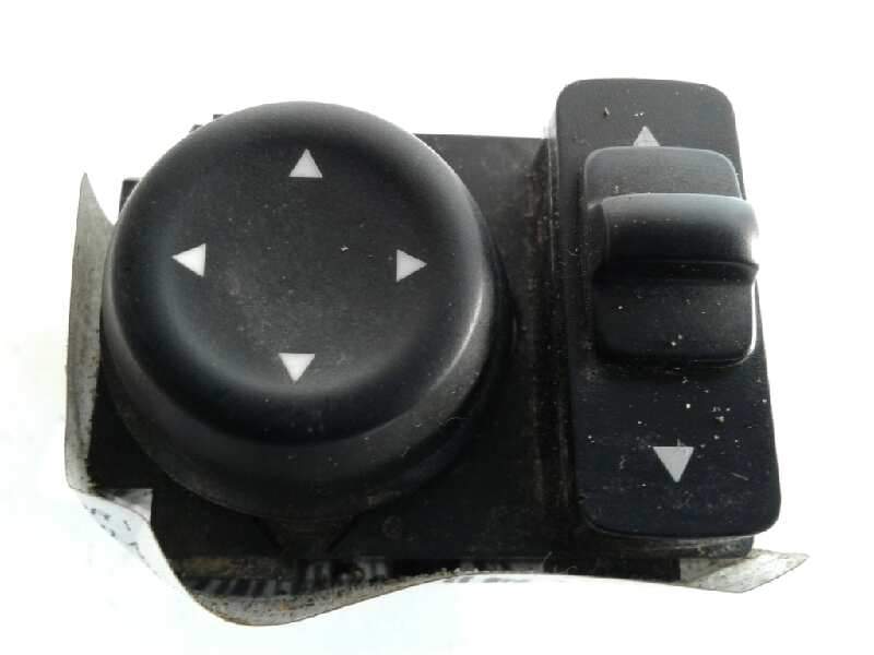 Recambio de mando retrovisor para nissan micra v (k14) acenta referencia OEM IAM 255705RA0A  