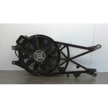 Recambio de electroventilador para opel meriva enjoy referencia OEM IAM 5020364  