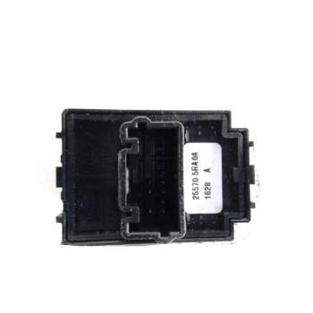 Recambio de mando retrovisor para nissan micra v (k14) acenta referencia OEM IAM 255705RA0A  