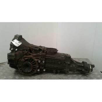 Recambio de caja cambios para audi a4 berlina (b5) 1.8 t referencia OEM IAM DJJ  