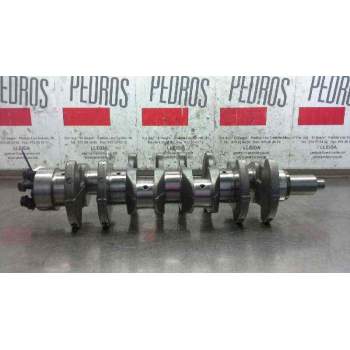 Recambio de cigueñal para nissan terrano (wd21) 2.7 turbodiesel referencia OEM IAM TD27  12201G2427