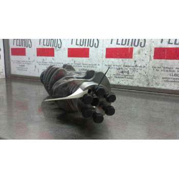 Recambio de cigueñal para nissan terrano (wd21) 2.7 turbodiesel referencia OEM IAM TD27  12201G2427