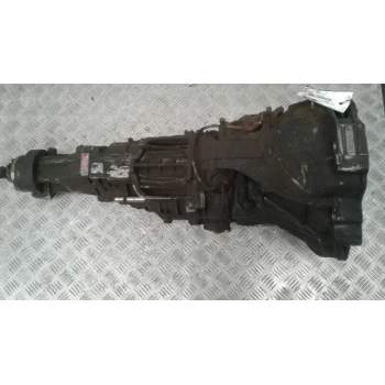 Recambio de caja cambios para audi a4 berlina (b5) 1.8 t referencia OEM IAM DJJ  