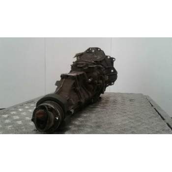 Recambio de caja cambios para audi a4 berlina (b5) 1.8 t referencia OEM IAM DJJ  