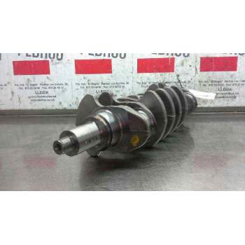 Recambio de cigueñal para nissan terrano (wd21) 2.7 turbodiesel referencia OEM IAM TD27  12201G2427