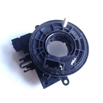 Recambio de anillo airbag para nissan micra v (k14) acenta referencia OEM IAM 255545FA0A 5DH0414B 