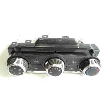 Recambio de mando calefaccion aire acondicionado para nissan micra v (k14) acenta referencia OEM IAM XS1464310470  