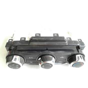 Recambio de mando calefaccion aire acondicionado para nissan micra v (k14) acenta referencia OEM IAM XS1464310470  