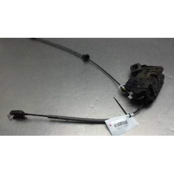 CERRADURA PUERTA DELANTERA DERECHA 5K11837016B 