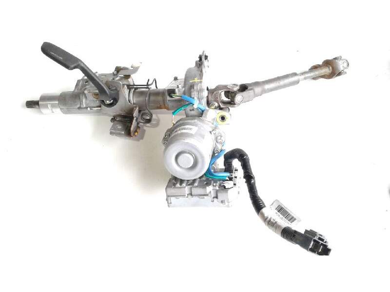 Recambio de columna direccion electrica para nissan micra v (k14) acenta referencia OEM IAM 488105FA6B  