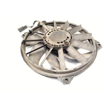 Recambio de electroventilador para citroën berlingo furgoneta/monovolumen (b9) 1.6 hdi 115 referencia OEM IAM 9806313580  