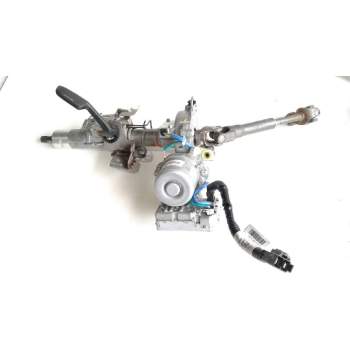 Recambio de columna direccion electrica para nissan micra v (k14) acenta referencia OEM IAM 488105FA6B  