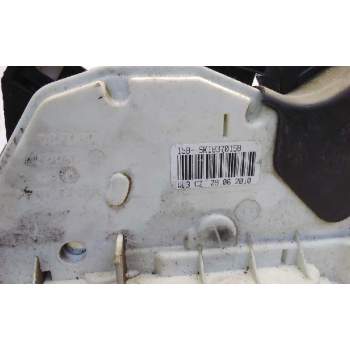 Recambio de cerradura puerta delantera izquierda para volkswagen polo (6r1) sport referencia OEM IAM 5K1837015B  