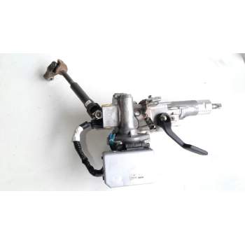 Recambio de columna direccion electrica para nissan micra v (k14) acenta referencia OEM IAM 488105FA6B  
