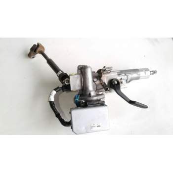 Recambio de columna direccion electrica para nissan micra v (k14) acenta referencia OEM IAM 488105FA6B  