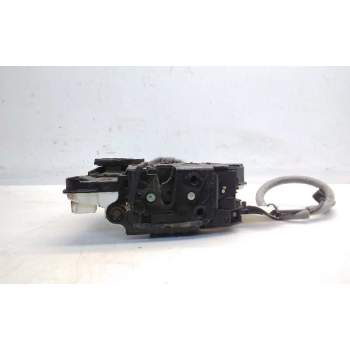 Recambio de cerradura puerta delantera izquierda para volkswagen polo (6r1) sport referencia OEM IAM 5K1837015B  