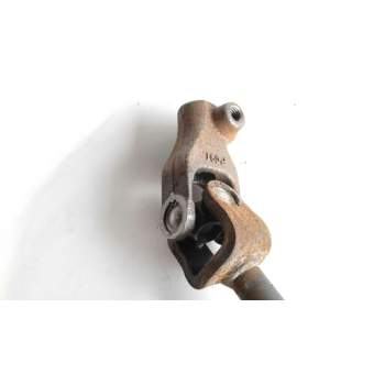 Recambio de columna direccion electrica para nissan micra v (k14) acenta referencia OEM IAM 488105FA6B  