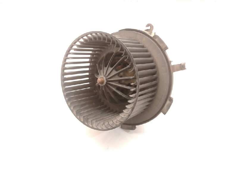 Recambio de motor calefaccion para opel zafira b enjoy referencia OEM IAM D8087  