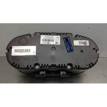 Recambio de cuadro instrumentos para volkswagen polo (6r1) sport referencia OEM IAM 6R0920860F  