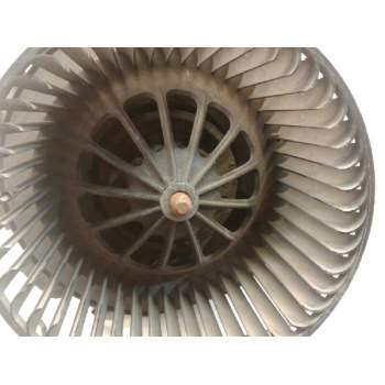 Recambio de motor calefaccion para opel zafira b enjoy referencia OEM IAM D8087  