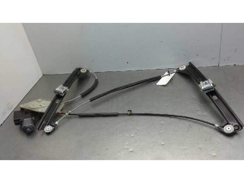 Recambio de elevalunas delantero derecho para volkswagen polo (6r1) sport referencia OEM IAM   