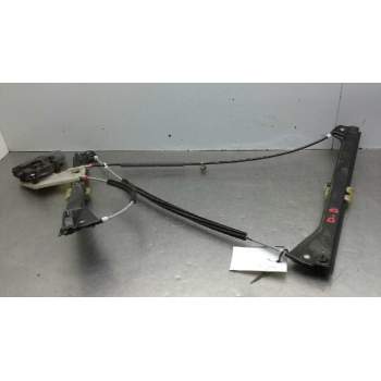 Recambio de elevalunas delantero derecho para volkswagen polo (6r1) sport referencia OEM IAM   