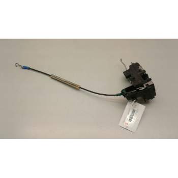 CERRADURA PUERTA DELANTERA DERECHA 13210749 