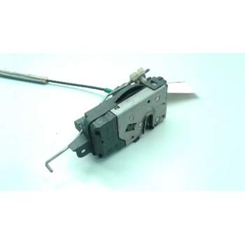Recambio de cerradura puerta delantera derecha para opel zafira b enjoy referencia OEM IAM 13210749  