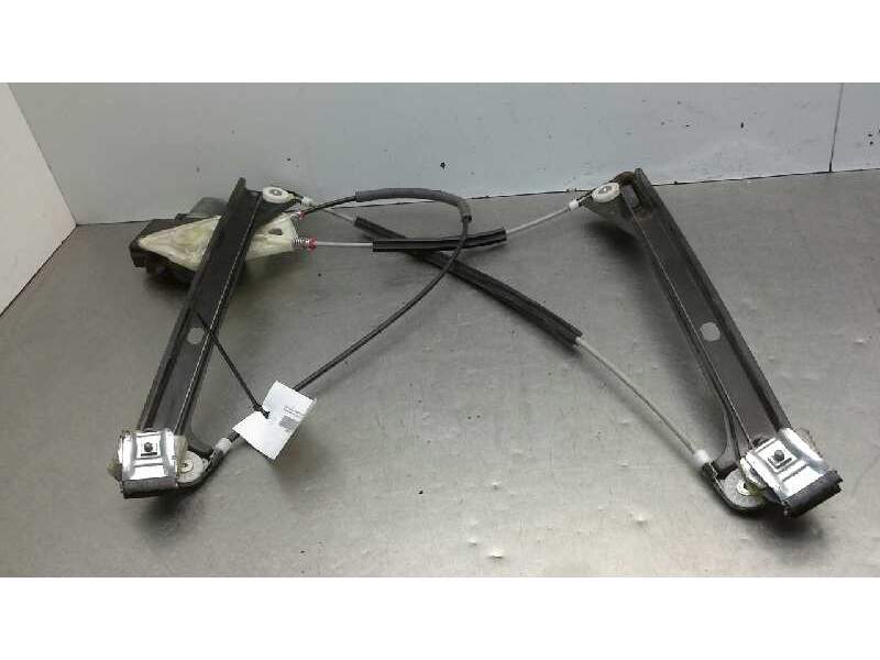 Recambio de elevalunas delantero izquierdo para volkswagen polo (6r1) sport referencia OEM IAM   