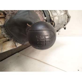 Recambio de caja cambios para nissan navara pick-up (d40m) referencia OEM IAM 321015X40A  