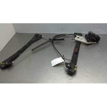Recambio de elevalunas delantero izquierdo para volkswagen polo (6r1) sport referencia OEM IAM   