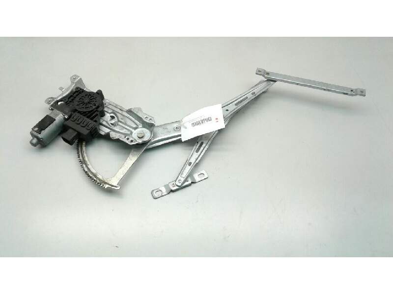 Recambio de elevalunas delantero derecho para opel zafira b enjoy referencia OEM IAM   