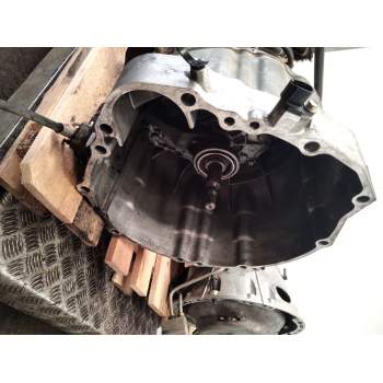 Recambio de caja cambios para nissan navara pick-up (d40m) referencia OEM IAM 321015X40A  