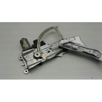 Recambio de elevalunas delantero derecho para opel zafira b enjoy referencia OEM IAM   