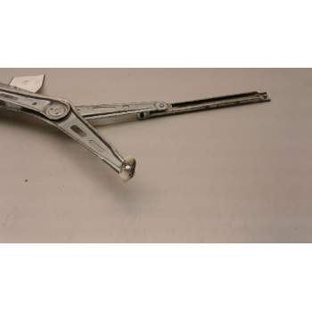 Recambio de elevalunas delantero derecho para opel zafira b enjoy referencia OEM IAM   