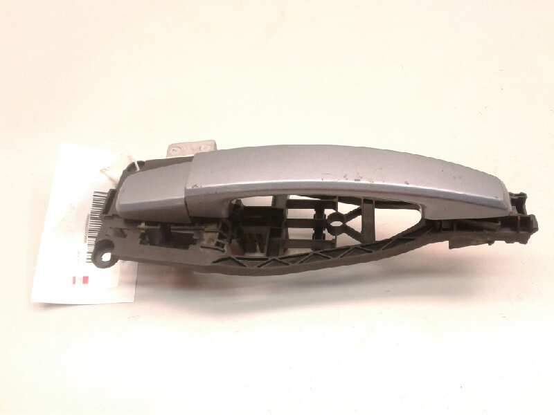 Recambio de maneta exterior delantera derecha para opel zafira b enjoy referencia OEM IAM   