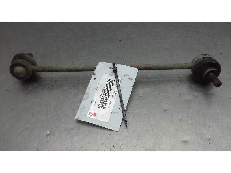 Recambio de tirante delantero izquierdo para volkswagen polo (6r1) sport referencia OEM IAM   
