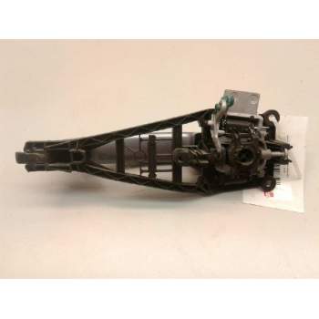Recambio de maneta exterior delantera derecha para opel zafira b enjoy referencia OEM IAM   