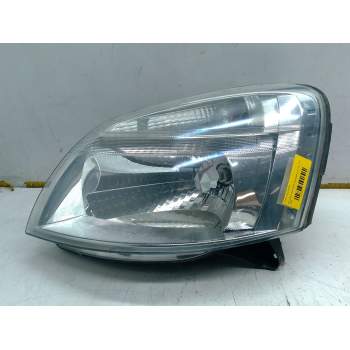 Recambio de faro izquierdo para peugeot partner monospace (5_, g_) 1.9 d referencia OEM IAM 9644150980  