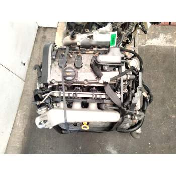 MOTOR COMPLETO BVR 