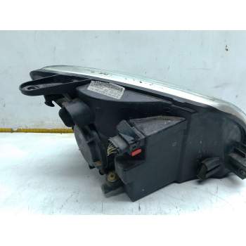 Recambio de faro izquierdo para peugeot partner monospace (5_, g_) 1.9 d referencia OEM IAM 9644150980  